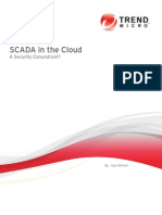 WP Scada in The Cloud