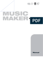 Download Magix Music Maker 2008 Manual by Henri Ghattas SN17766994 doc pdf