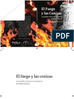 El Fuego y Las Cenizas