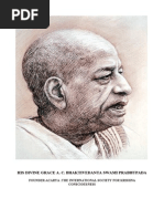 Prabhupada English Intro