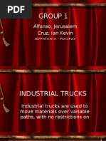 Download Industrial Trucks by akastucki1220 SN17767859 doc pdf