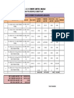 Aaaa Actual Final Audit Report Sarashwati Associates