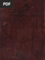 Download Going Node Companion by Richard Key SN177682754 doc pdf