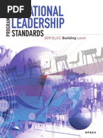 Download ELCC Building Level Standards 2011 by Tim SN177690691 doc pdf