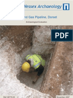 Portland Gas Pipe