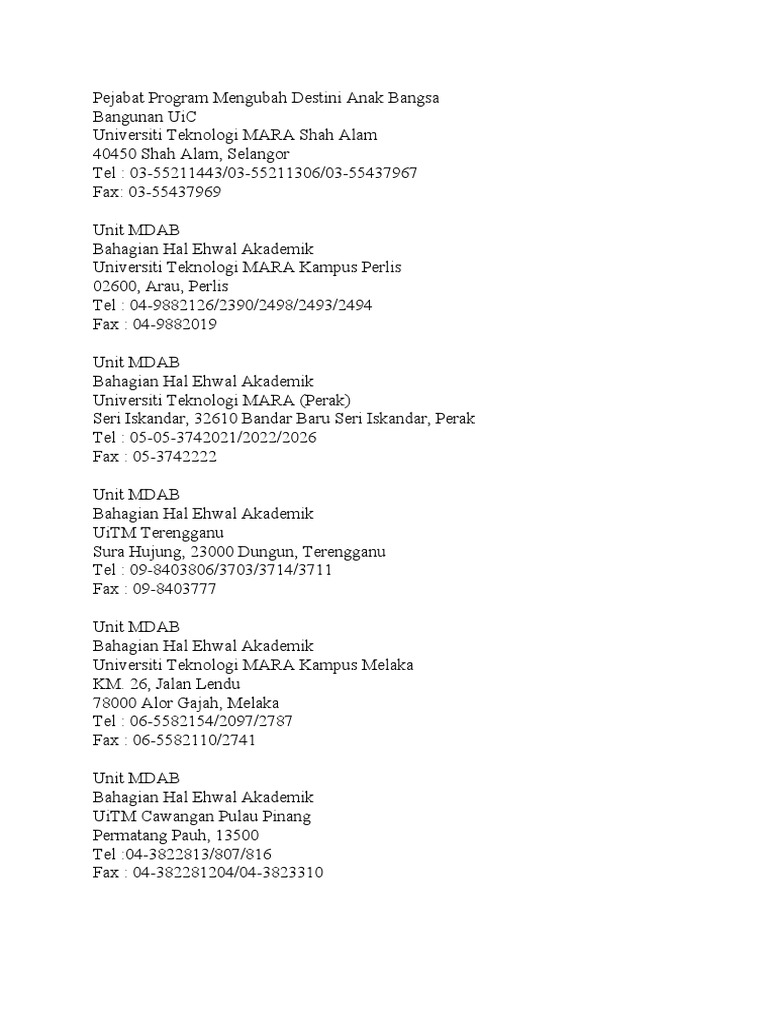 Kolej Melati Uitm Shah Alam Kolejmelati Twitter