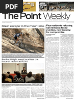 Download The Point Weekly - 10212013 by The Point Weekly SN177697019 doc pdf