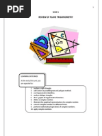 Worktext in Electric Circuits 2