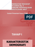 Contoh Presntasi Kasus Fome