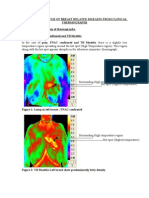 Breast Tumor - Image Processing Algorithm