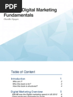 Vietnam Digital Marketing Fundamentals Vol 1