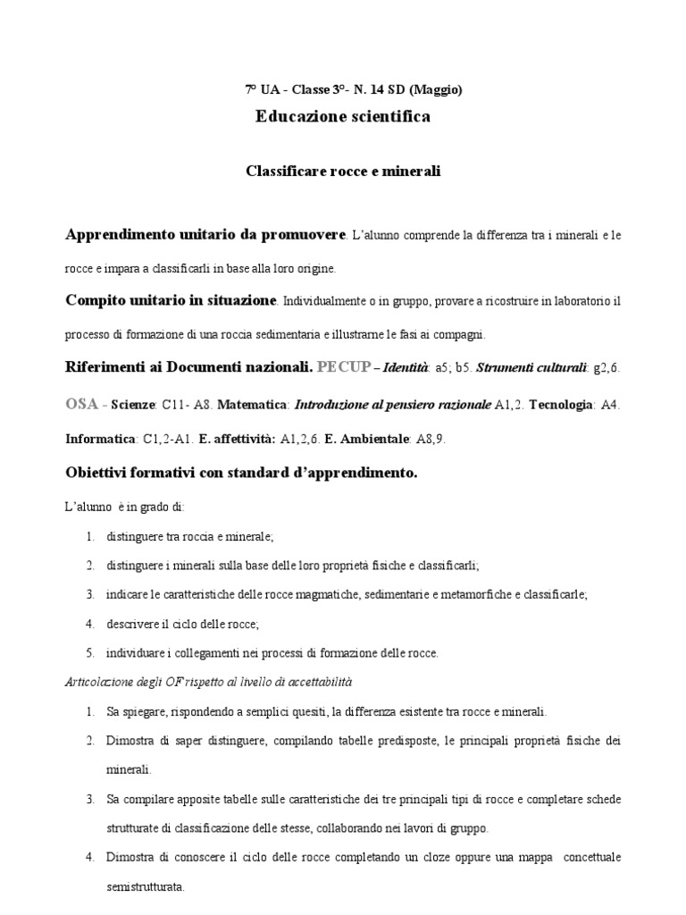 Minerali e rocce | ODP, image size:768x1024