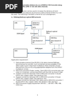 Using ISDN-V24 Converter2 To Increase Communication Distance