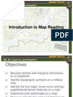 MSL301 3a Map Reading I Slides