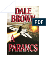 Brown, Dale - A Parancs