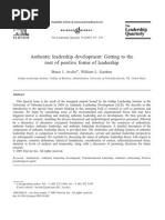 Download Authentic Leadership Development by Diana Elena Sava SN177711902 doc pdf