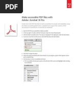 Reading Untagged PDFs with JAWS | PDF | Optical Character Recognition ...