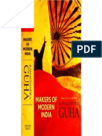 (Ramachandra Guha) Makers of Modern India
