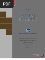 Download HEAT PIPE by sandy_m39 SN17771472 doc pdf