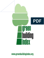 Benefits of Going GBI Green Presentation