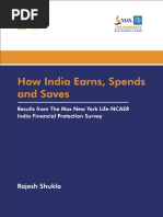 Download MNYL-NCAER Book - How India Earns Spends and Saves by jasvir78 SN17771523 doc pdf