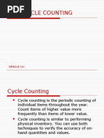 Download Cycle Count by PJ1902 SN17771554 doc pdf