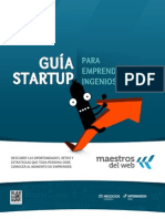 MDW Guia Startup