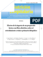 Estudio de Producto - Fibra PDF