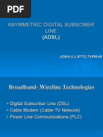 Download adsl by adikkool SN17772293 doc pdf