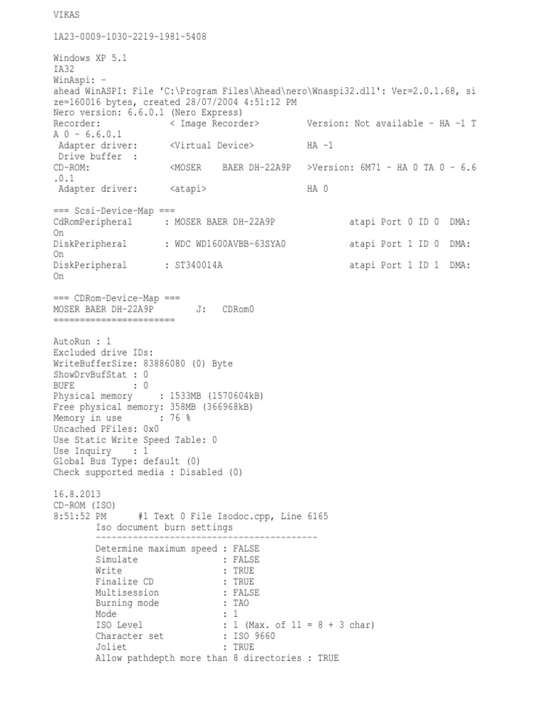 Atapi 52 Cd Rom Driver