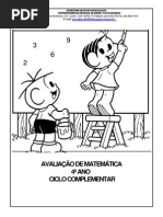 Avaliação+Diagnóstica+2012+-+Matemática+-+4º+ano.pdf_