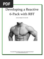 Download Developing Abs With Bands by Trainer Aong SN177732999 doc pdf