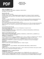 Contratos Tipos - Excelente