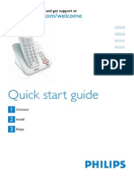 Quick Start Guide: Register Your Product and Get Support at