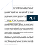 Kesan Rasuah | PDF