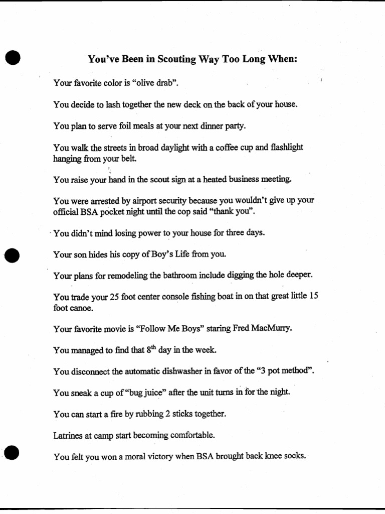 Baloo Manual Student Youth Movements Outdoor Recreation Organizations