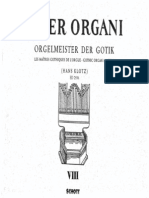 IMSLP42662-PMLP92453 - VA - Liber Organi. Book 8 Gothic Organ Masters