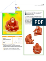 Orangutan: Pattern: Notation Key Tools