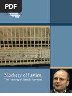 Download Mockery of Justice The Framing of Siamak Pourzand by IHRDC SN17774648 doc pdf
