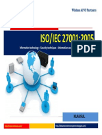 ISO27001_klausul Klausul