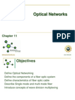 2010 CT - CH 11 PP - Introduction To Fiber Optic Networks