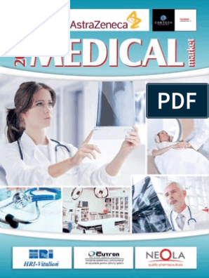 Medical Market 2013 | PDF