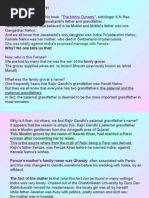 Download Nehru Gandhi Family Secrets by Dhawal Modi SN1777536 doc pdf