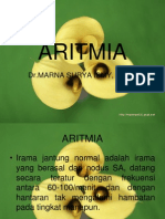 ARITMIA