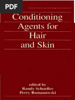 Download Conditioning Agents for Hair and Skin_tmk by arwin_nikfarjam9112 SN177756814 doc pdf