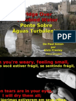 Pontes Sobre Águas Turvas