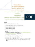 Dissertation Structure 4 Chapters