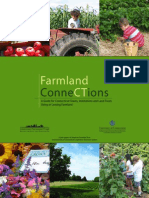 Aft Farmland Connections