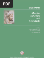 Download 16180095 Muslim Scholars and Scientists by tonton06 SN17776708 doc pdf
