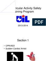 fbisd uil safety-training 2